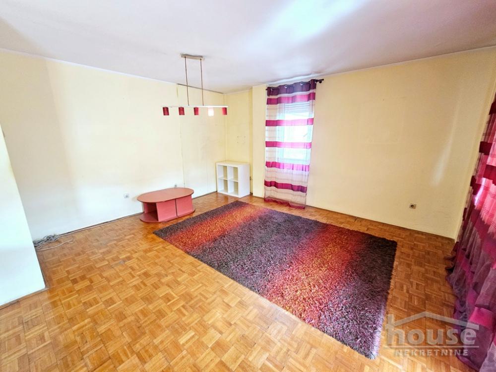 Slika 3 - Stan,NOVI SAD,NOVO NASELJE ŠONSI,kv: 78.00, € 174750, ID: 1064600