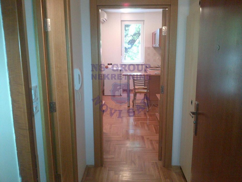 Slika 5 - Odli;na garsonjera kod Socijalnog!