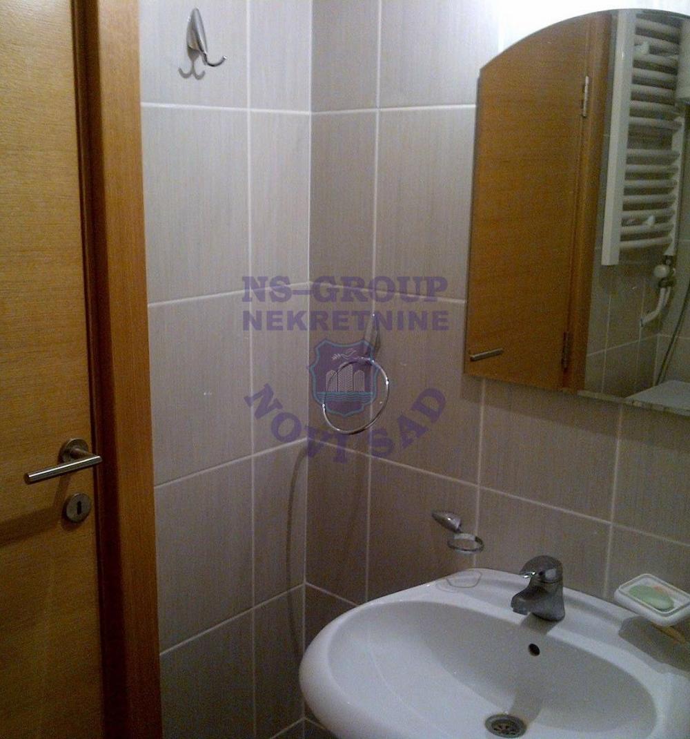 Slika 6 - Odli;na garsonjera kod Socijalnog!