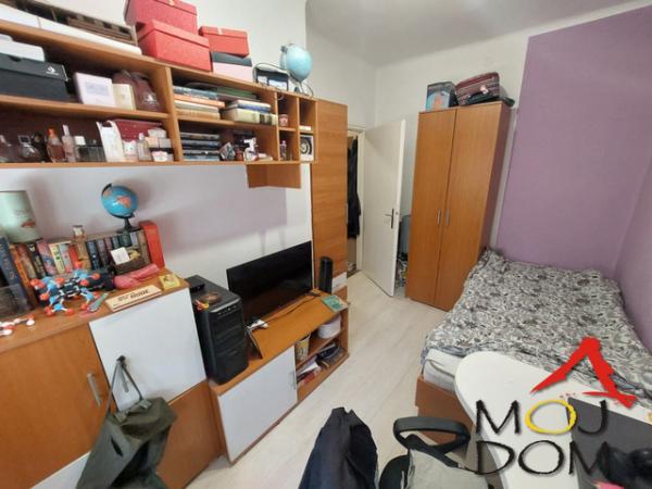 Slika 6 - Stan,NOVI SAD,CENTAR,kv: 33, € 110000, ID: 1030963
