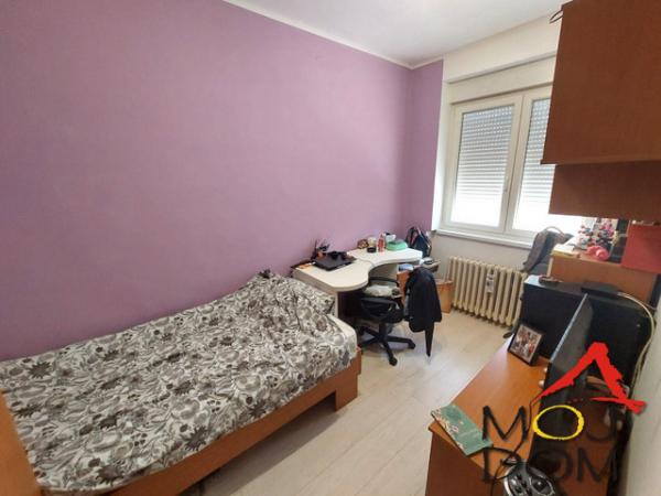 Slika 5 - Stan,NOVI SAD,CENTAR,kv: 33, € 110000, ID: 1030963