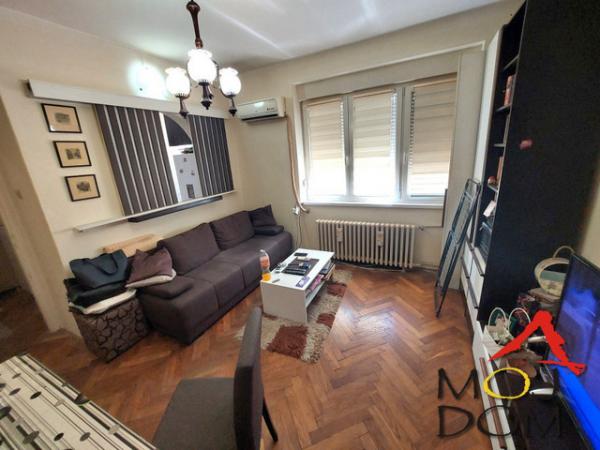 Slika 3 - Stan,NOVI SAD,CENTAR,kv: 33, € 110000, ID: 1030963