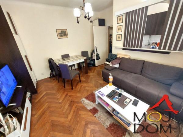Slika 2 - Stan,NOVI SAD,CENTAR,kv: 33, € 110000, ID: 1030963