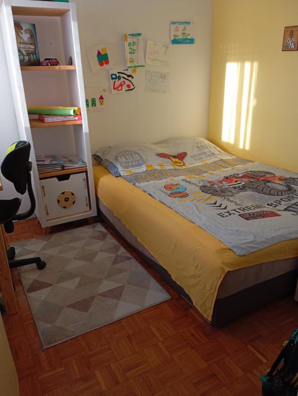 Slika 8 - Stan,NOVI SAD,NOVO NASELJE,kv: 72.00, € 163800, ID: 1057955