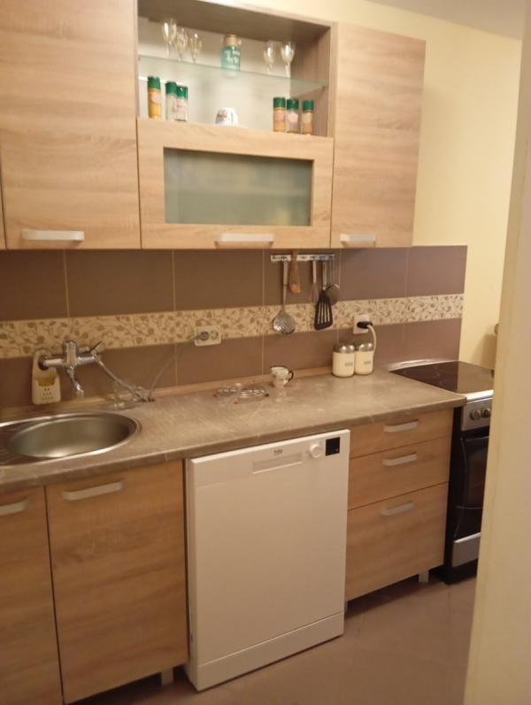 Slika 4 - Stan,NOVI SAD,NOVO NASELJE,kv: 72.00, € 163800, ID: 1057955