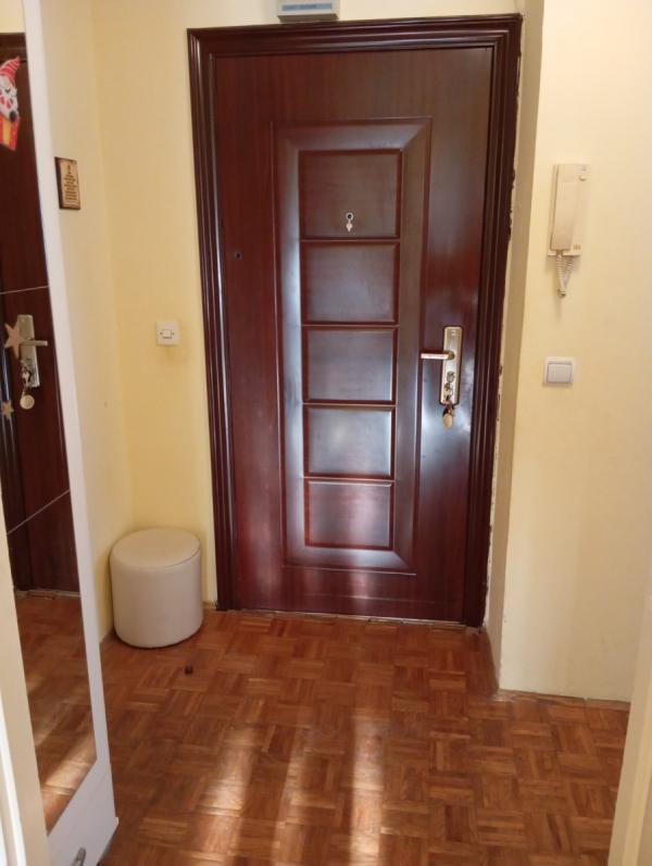 Slika 11 - Stan,NOVI SAD,NOVO NASELJE,kv: 72.00, € 163800, ID: 1057955