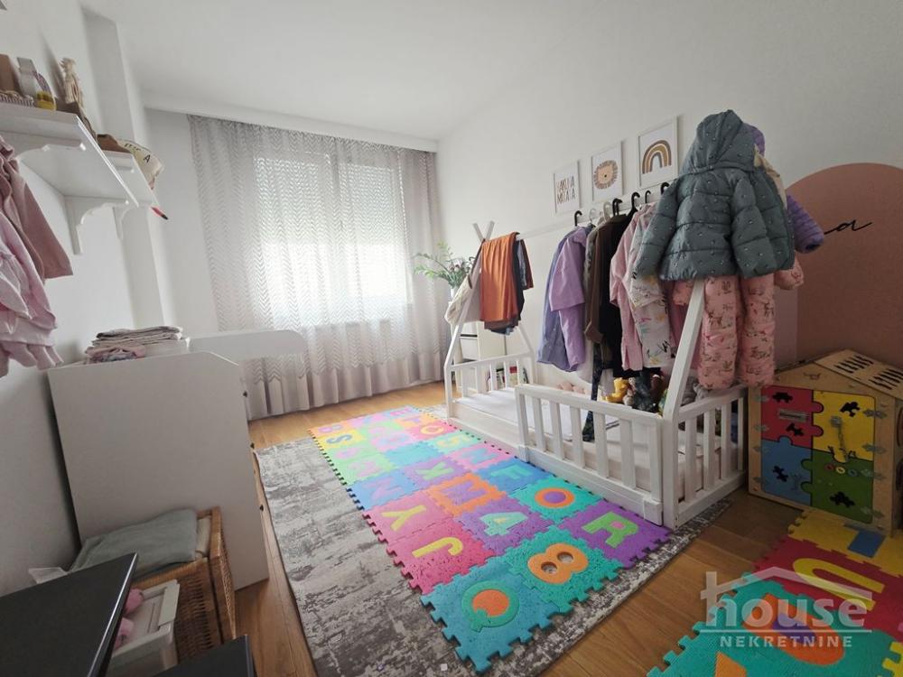 Slika 9 - Stan,NOVI SAD,BULEVAR PATRIJARHA PAVLA,kv: 74.00, € 218300, ID: 1064545