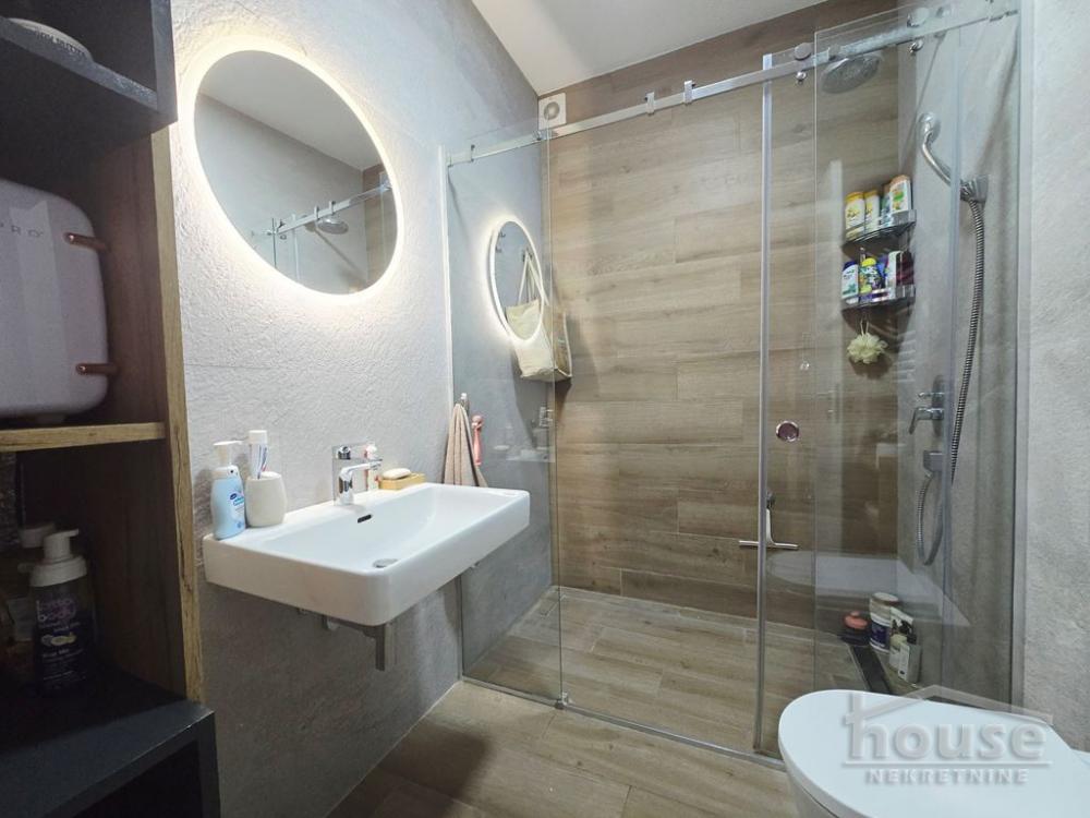 Slika 10 - Stan,NOVI SAD,BULEVAR PATRIJARHA PAVLA,kv: 74.00, € 218300, ID: 1064545
