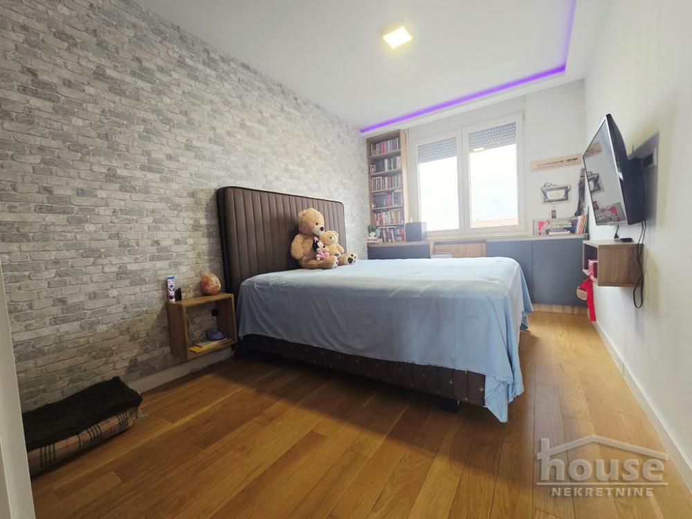 Slika 8 - Stan,NOVI SAD,BULEVAR PATRIJARHA PAVLA,kv: 74.00, € 218300, ID: 1064545