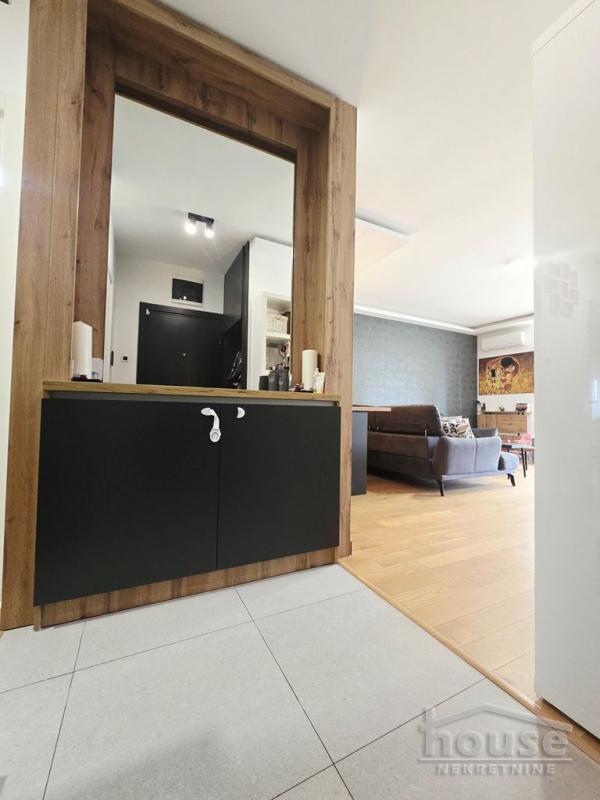 Slika 7 - Stan,NOVI SAD,BULEVAR PATRIJARHA PAVLA,kv: 74.00, € 218300, ID: 1064545