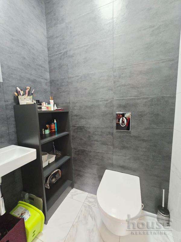 Slika 11 - Stan,NOVI SAD,BULEVAR PATRIJARHA PAVLA,kv: 74.00, € 218300, ID: 1064545