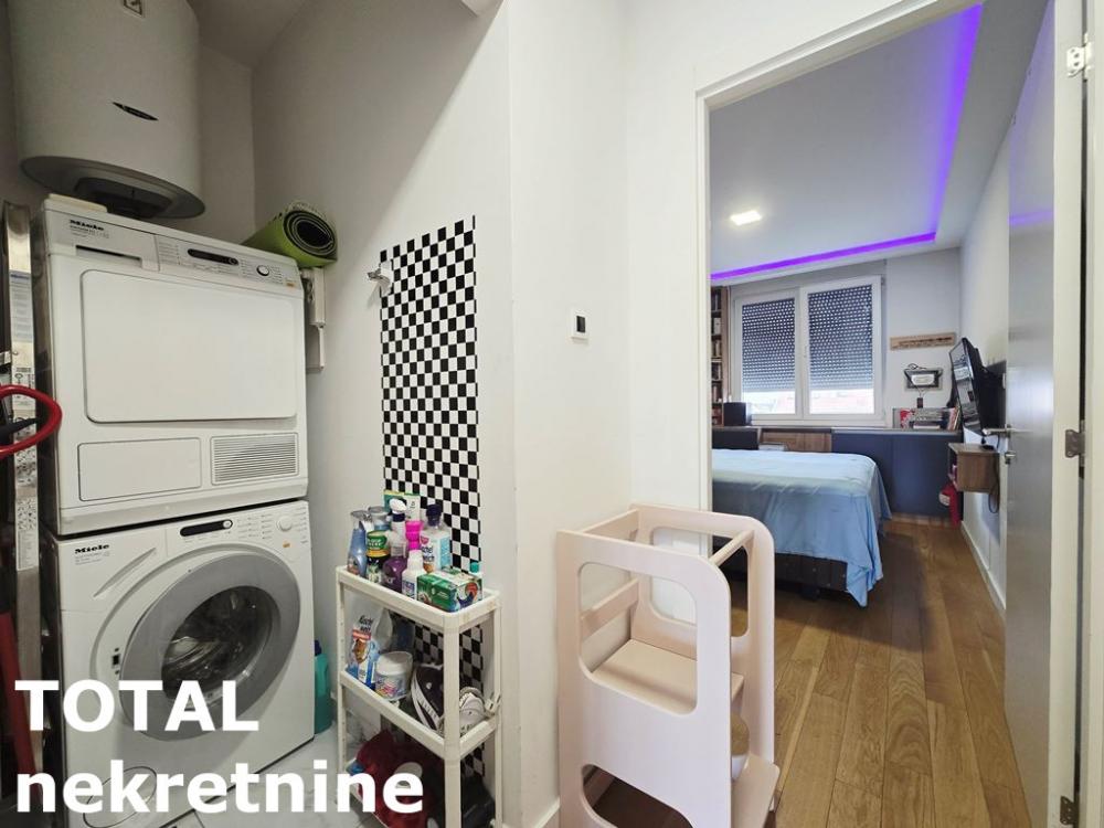 Slika 10 - Stan,NOVI SAD,BULEVAR PATRIJARHA PAVLA,kv: 74.00, € 205000, ID: 1101393