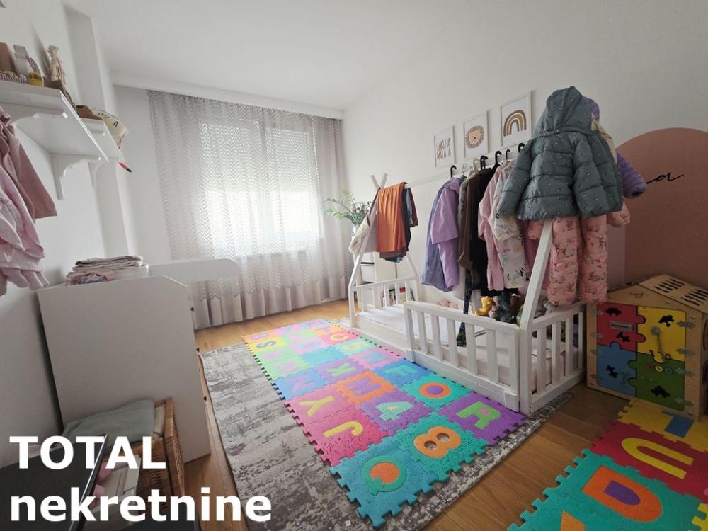 Slika 9 - Stan,NOVI SAD,BULEVAR PATRIJARHA PAVLA,kv: 74.00, € 205000, ID: 1101393