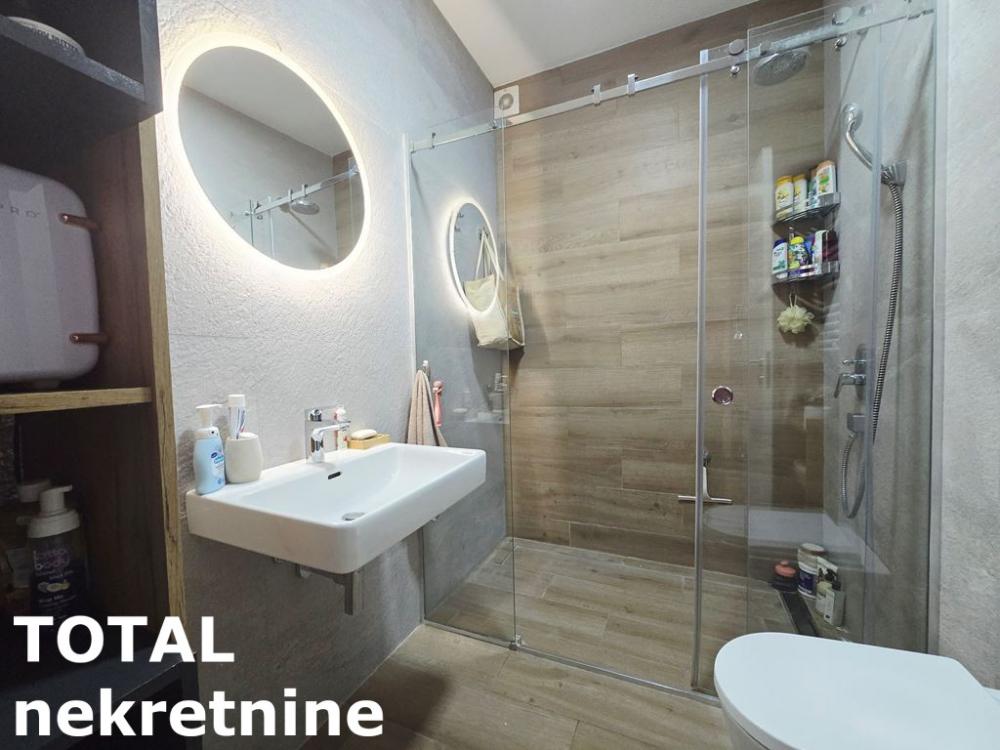 Slika 11 - Stan,NOVI SAD,BULEVAR PATRIJARHA PAVLA,kv: 74.00, € 205000, ID: 1101393