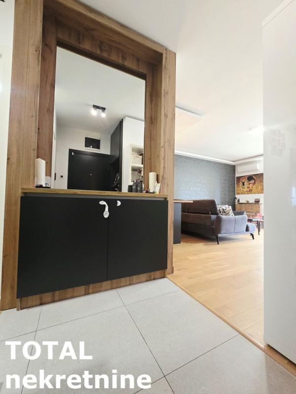 Slika 7 - Stan,NOVI SAD,BULEVAR PATRIJARHA PAVLA,kv: 74.00, € 205000, ID: 1101393