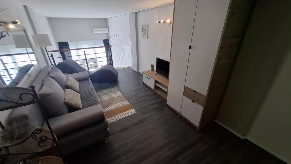 Slika 11 - Dvosoban stan sa nameštajem blizu Centra