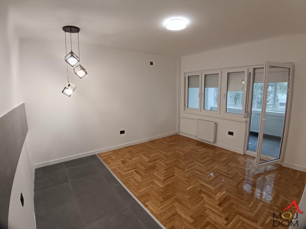 Glavna slika -Stan,NOVI SAD,DETELINARA,kv: 71, € 159500, ID: 1031208