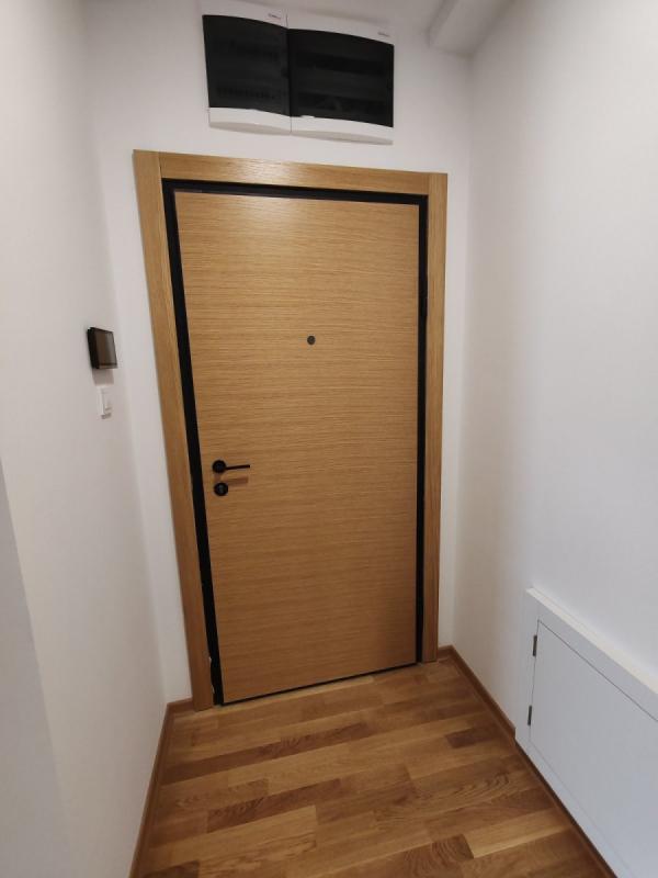 Slika 7 - Stan,NOVI SAD,PETROVARADIN,kv: 43.00, € 120500, ID: 1058748