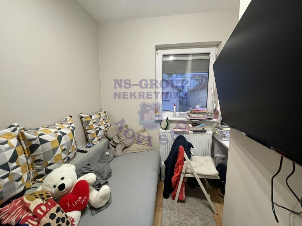 Slika 5 - Veoma funkcionalan i moderno opremljen stan na Telepu!