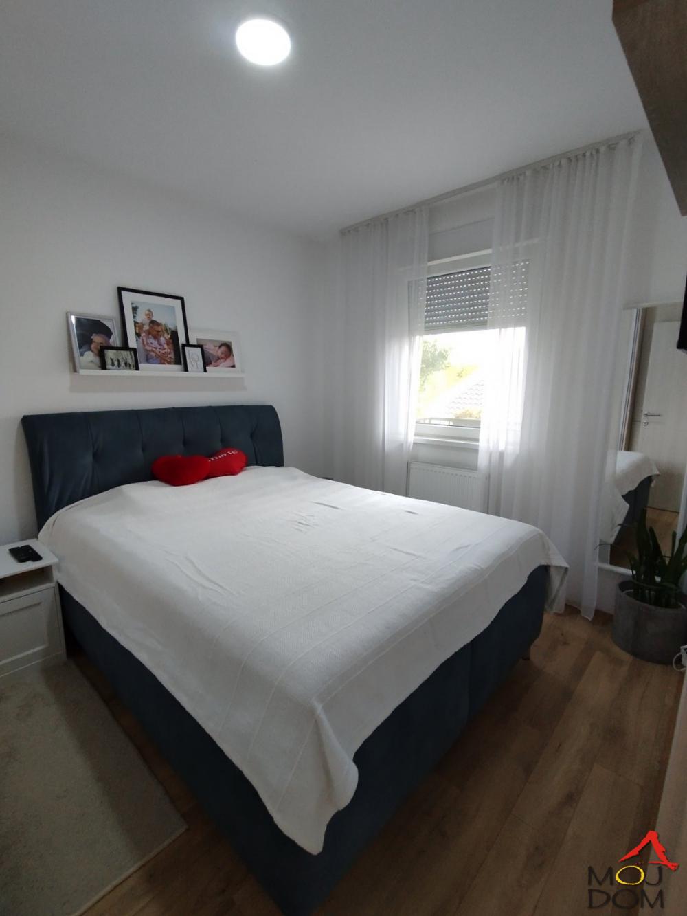 Slika 1 - Stan,NOVI SAD,ADICE,kv: 46, € 108500, ID: 1031209