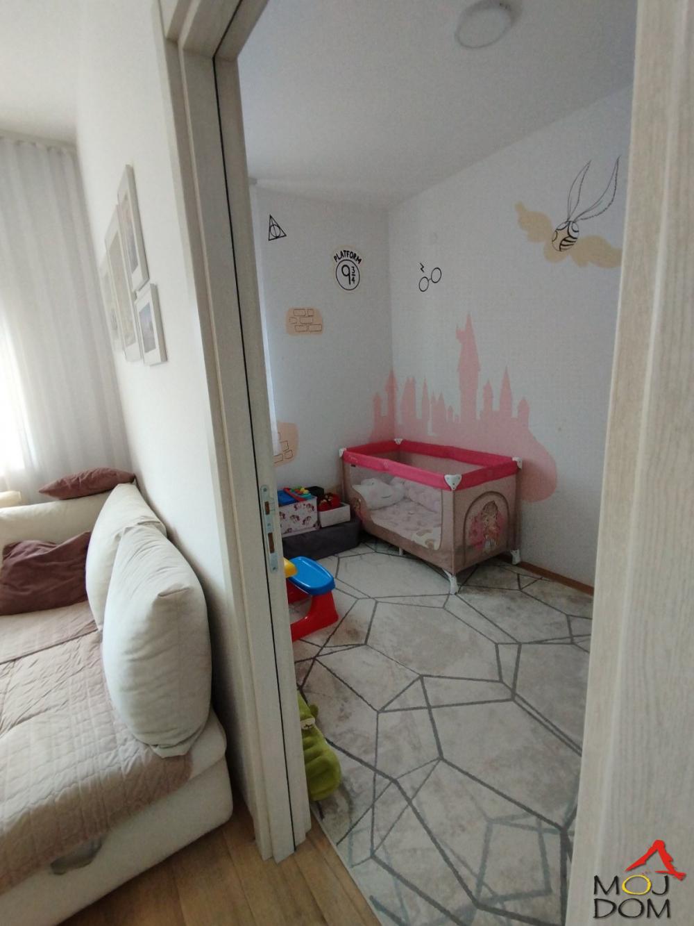 Slika 5 - Stan,NOVI SAD,ADICE,kv: 46, € 108500, ID: 1031209