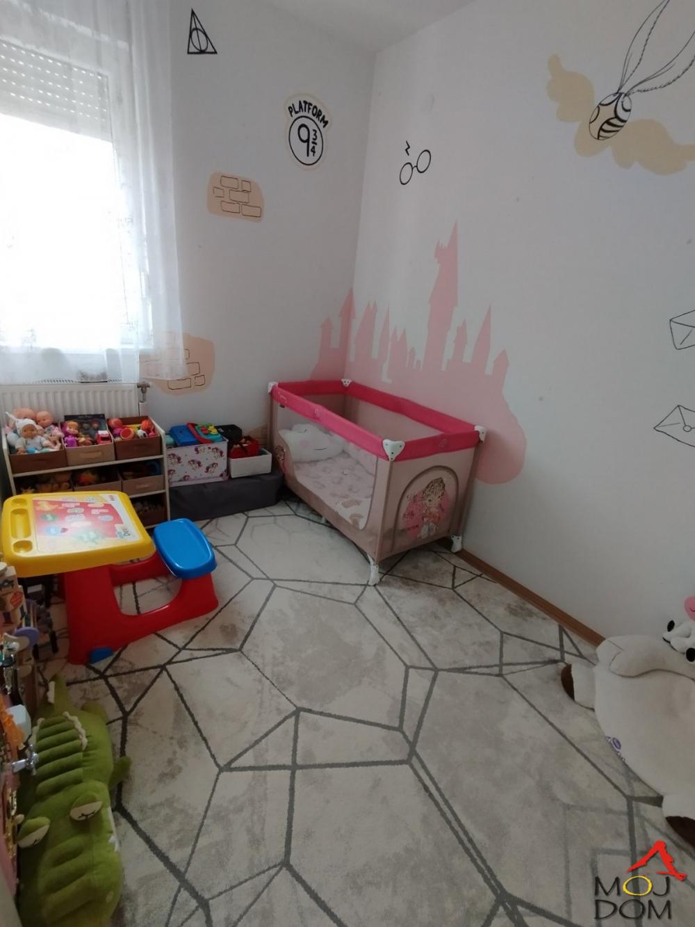 Slika 6 - Stan,NOVI SAD,ADICE,kv: 46, € 108500, ID: 1031209