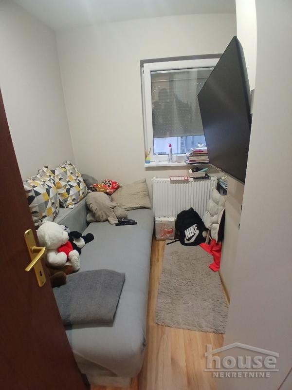 Slika 9 - Stan,NOVI SAD,BULEVAR PATRIJARHA PAVLA,kv: 59.00, € 147500, ID: 1064606