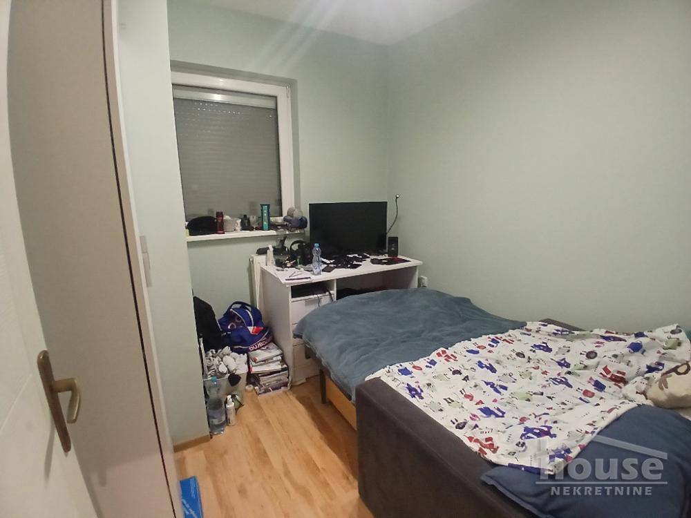 Slika 5 - Stan,NOVI SAD,BULEVAR PATRIJARHA PAVLA,kv: 59.00, € 147500, ID: 1064606