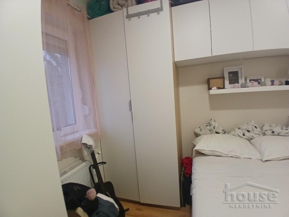 Slika 8 - Stan,NOVI SAD,BULEVAR PATRIJARHA PAVLA,kv: 59.00, € 147500, ID: 1064606