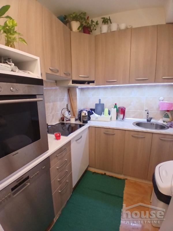 Slika 11 - Stan,NOVI SAD,BULEVAR PATRIJARHA PAVLA,kv: 59.00, € 147500, ID: 1064606