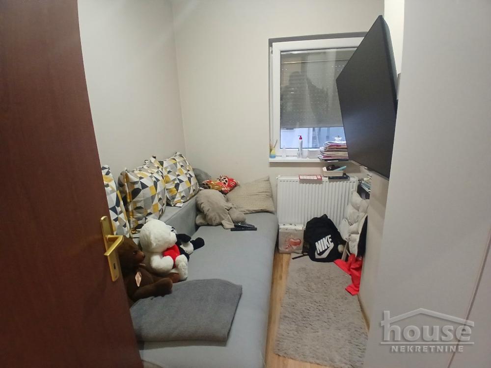 Slika 10 - Stan,NOVI SAD,BULEVAR PATRIJARHA PAVLA,kv: 59.00, € 147500, ID: 1064606