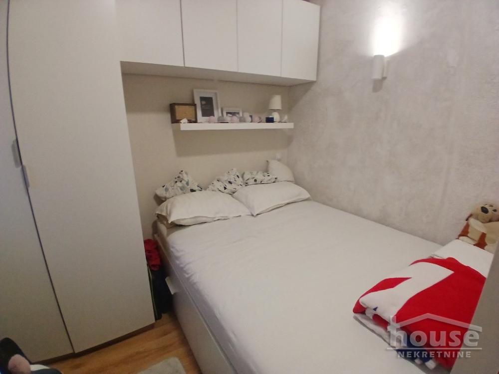 Slika 7 - Stan,NOVI SAD,BULEVAR PATRIJARHA PAVLA,kv: 59.00, € 147500, ID: 1064606
