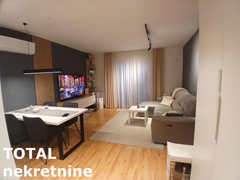 Slika 3 - Stan,NOVI SAD,TELEP,kv: 59.00, € 147500, ID: 1101454