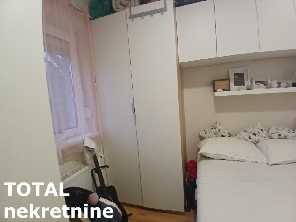 Slika 7 - Stan,NOVI SAD,TELEP,kv: 59.00, € 147500, ID: 1101454