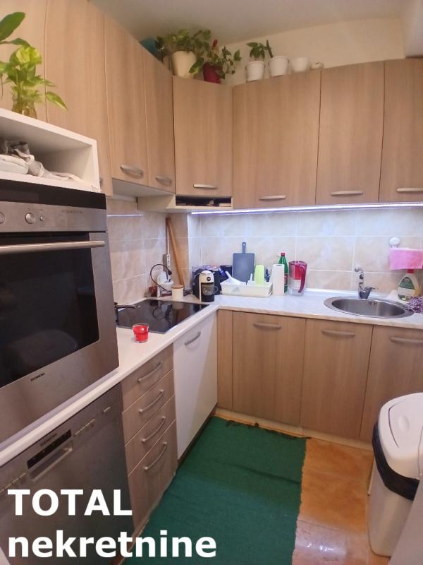 Slika 10 - Stan,NOVI SAD,TELEP,kv: 59.00, € 147500, ID: 1101454