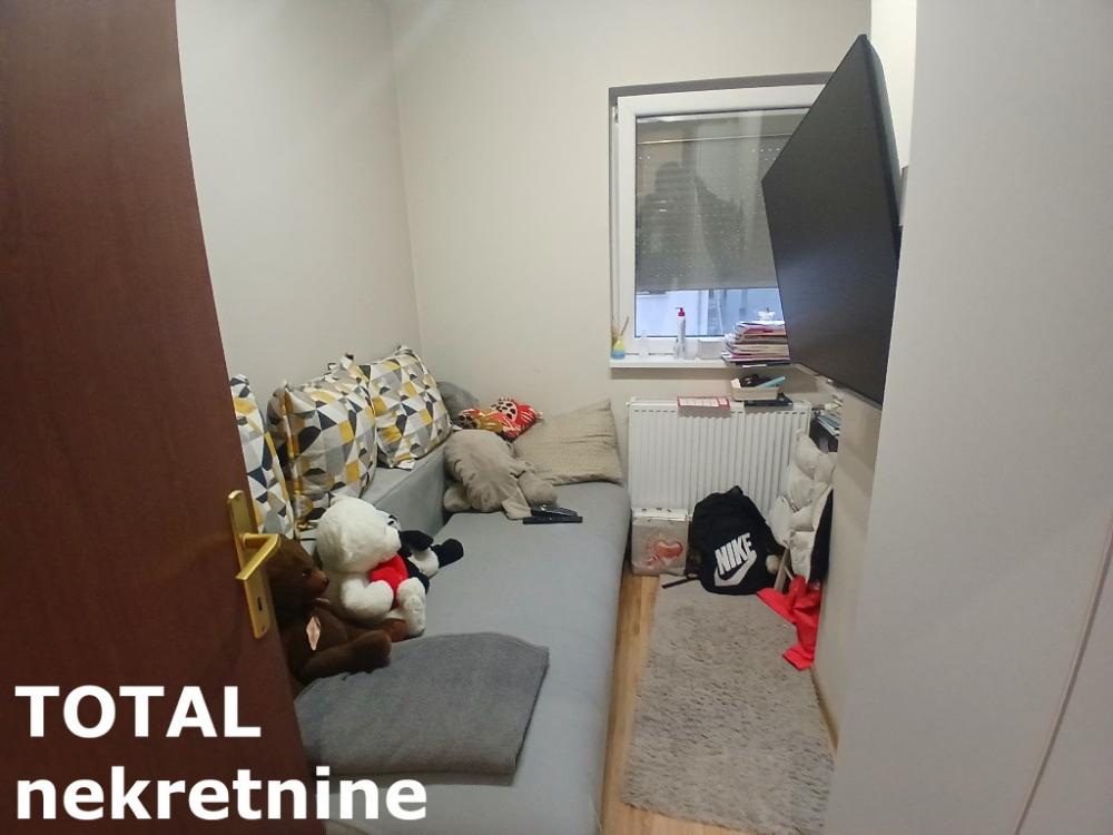 Slika 9 - Stan,NOVI SAD,TELEP,kv: 59.00, € 147500, ID: 1101454