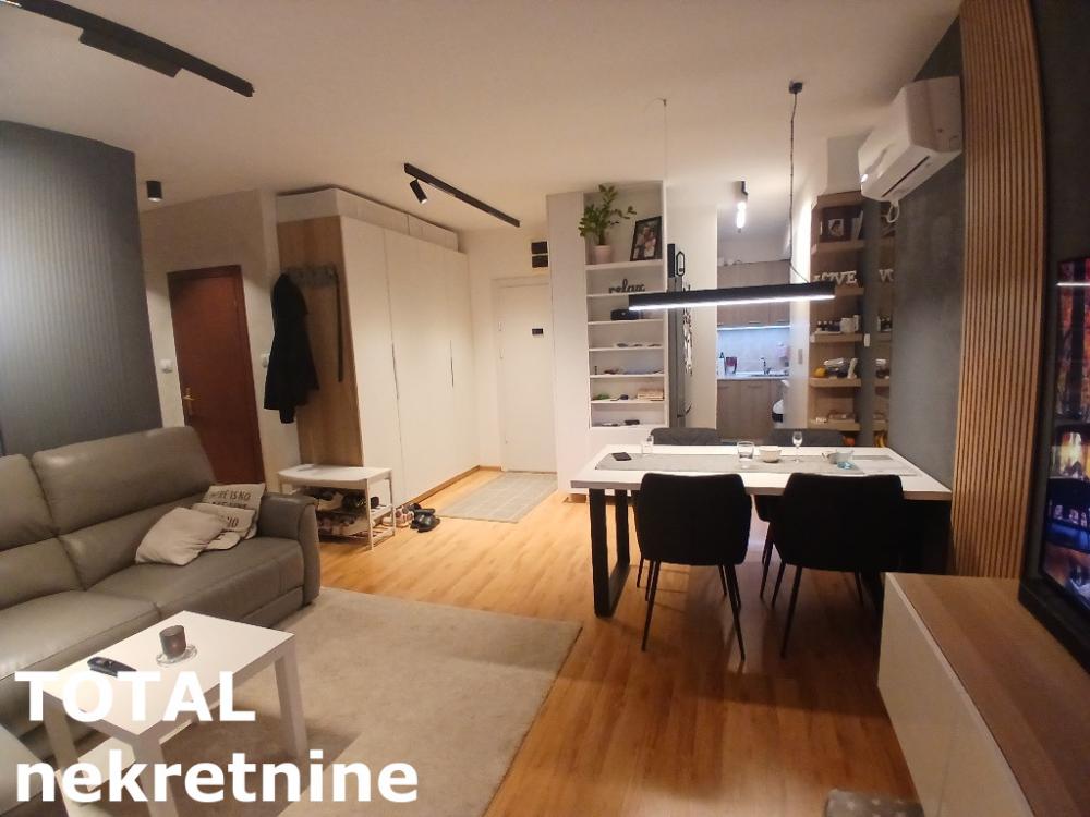 Slika 2 - Stan,NOVI SAD,TELEP,kv: 59.00, € 147500, ID: 1101454