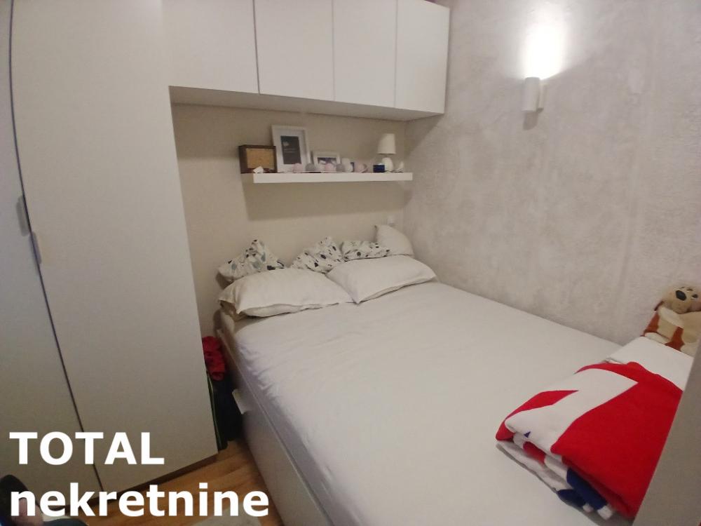 Slika 6 - Stan,NOVI SAD,TELEP,kv: 59.00, € 147500, ID: 1101454