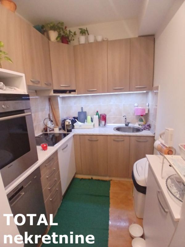 Slika 11 - Stan,NOVI SAD,TELEP,kv: 59.00, € 147500, ID: 1101454