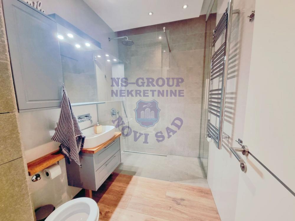 Slika 4 - Luksuzna nekretnina u Centru grada !