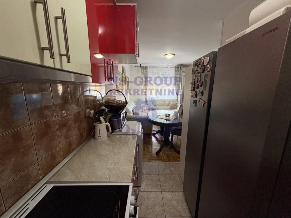 Slika 7 - Odličan jednoiposoban stan!