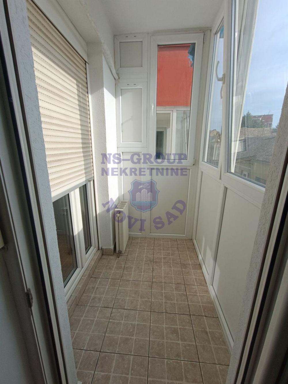 Slika 7 - 555420-Na prodaju stan u samom centru grada