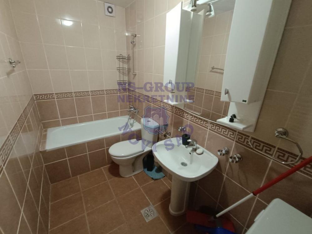 Slika 4 - 555420-Na prodaju stan u samom centru grada