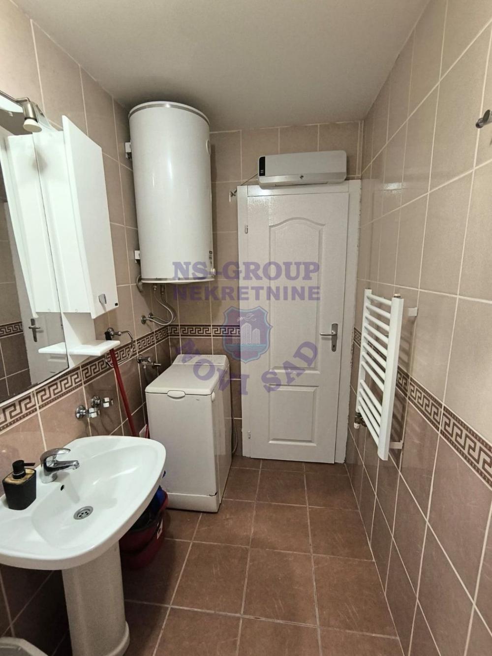 Slika 5 - 555420-Na prodaju stan u samom centru grada