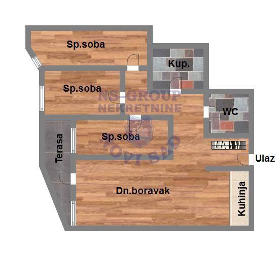 Glavna slika -554494-TROIPOSOBAN-79M2-MIŠELUK