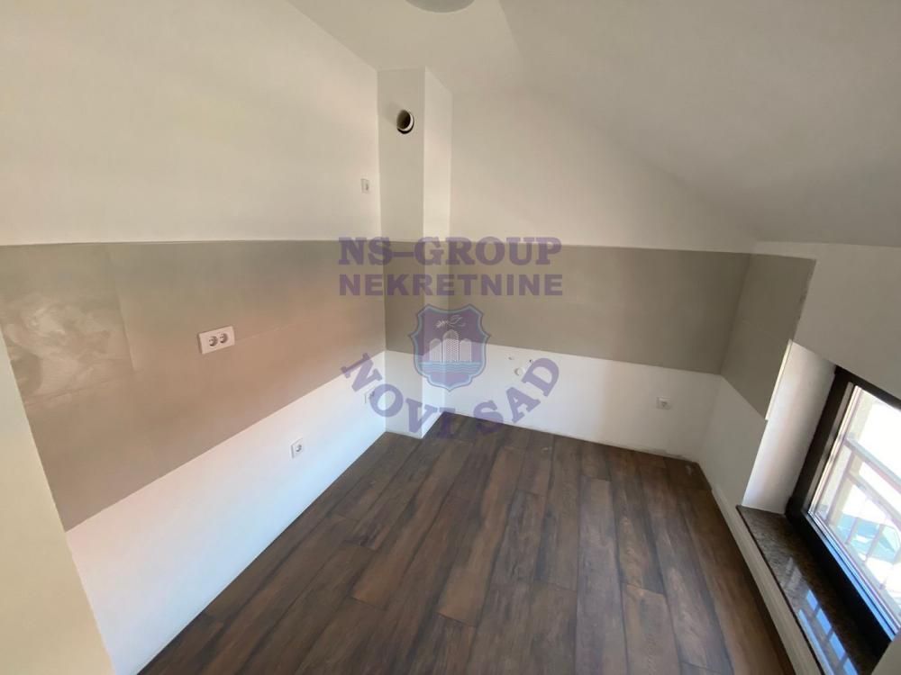 Slika 2 - 553334-Prodaje se komforan dvosoban stan 