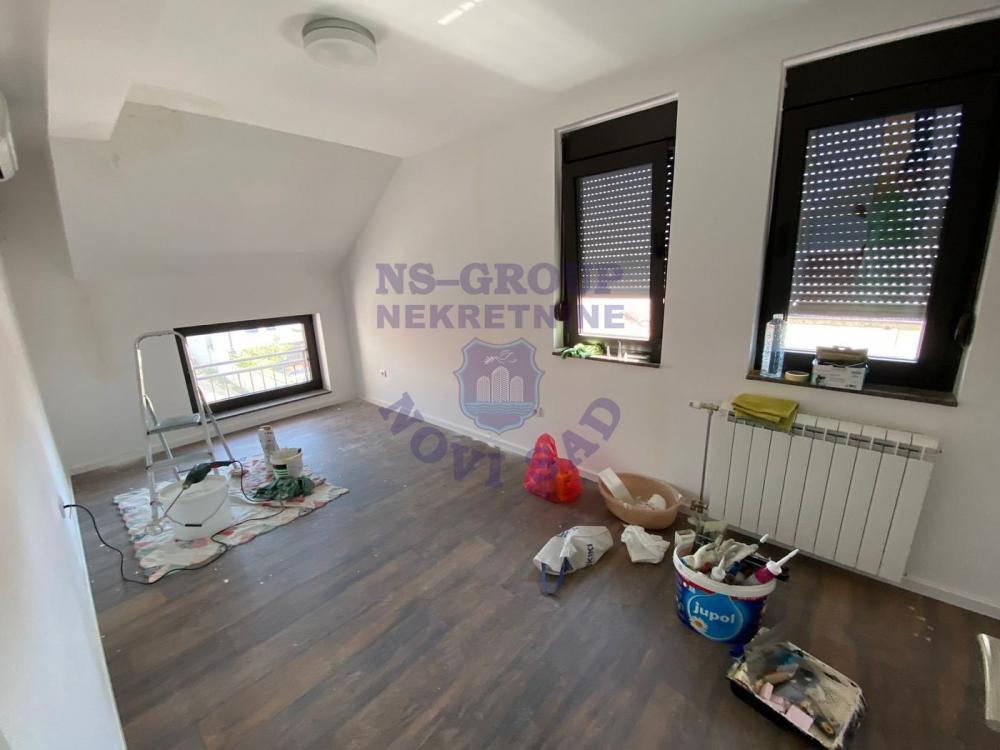 Slika 3 - 553334-Prodaje se komforan dvosoban stan 