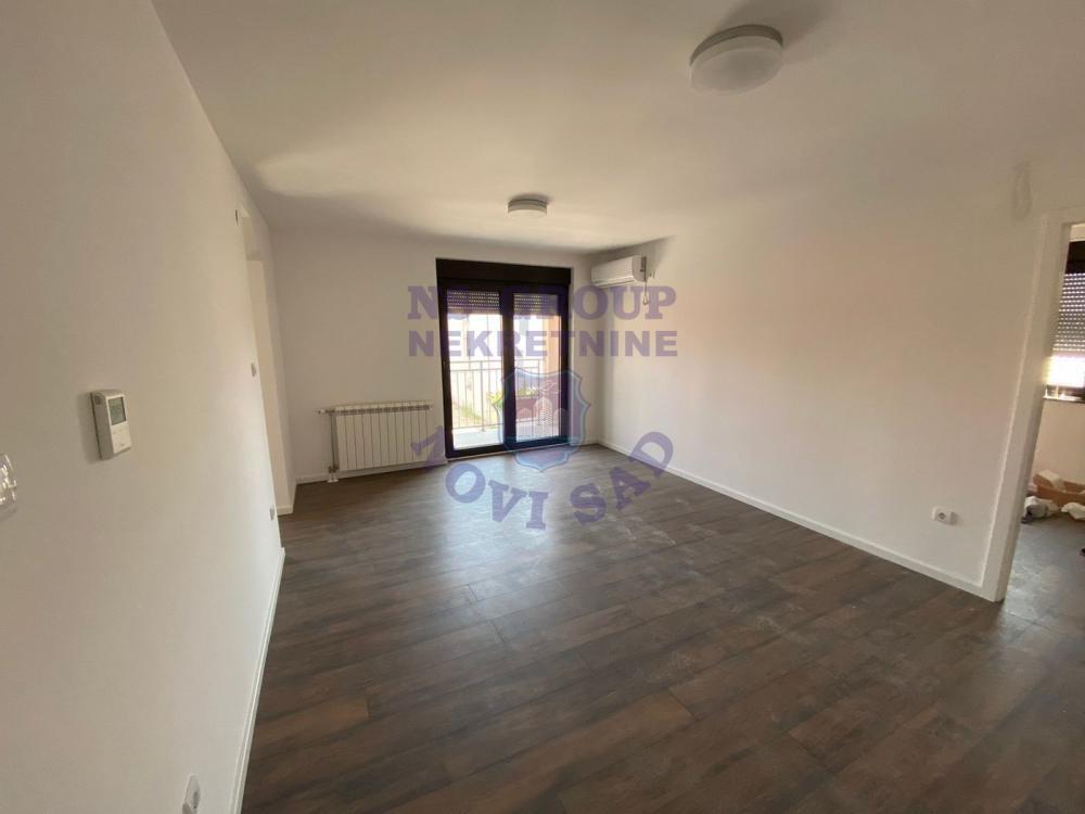 Glavna slika -553334-Prodaje se komforan dvosoban stan 