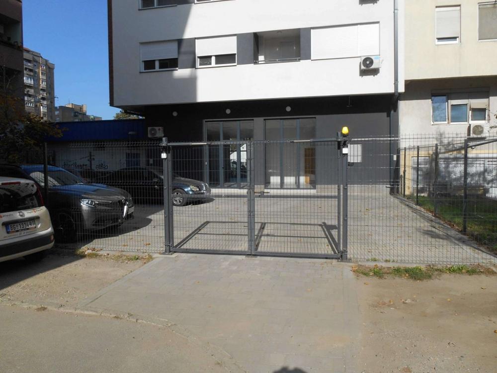 Slika 8 - LUX stan sa prelepom terasom