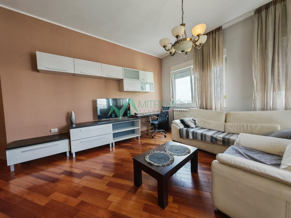 Glavna slika -Bulevar Evrope, 67m2, trosoban stan. 